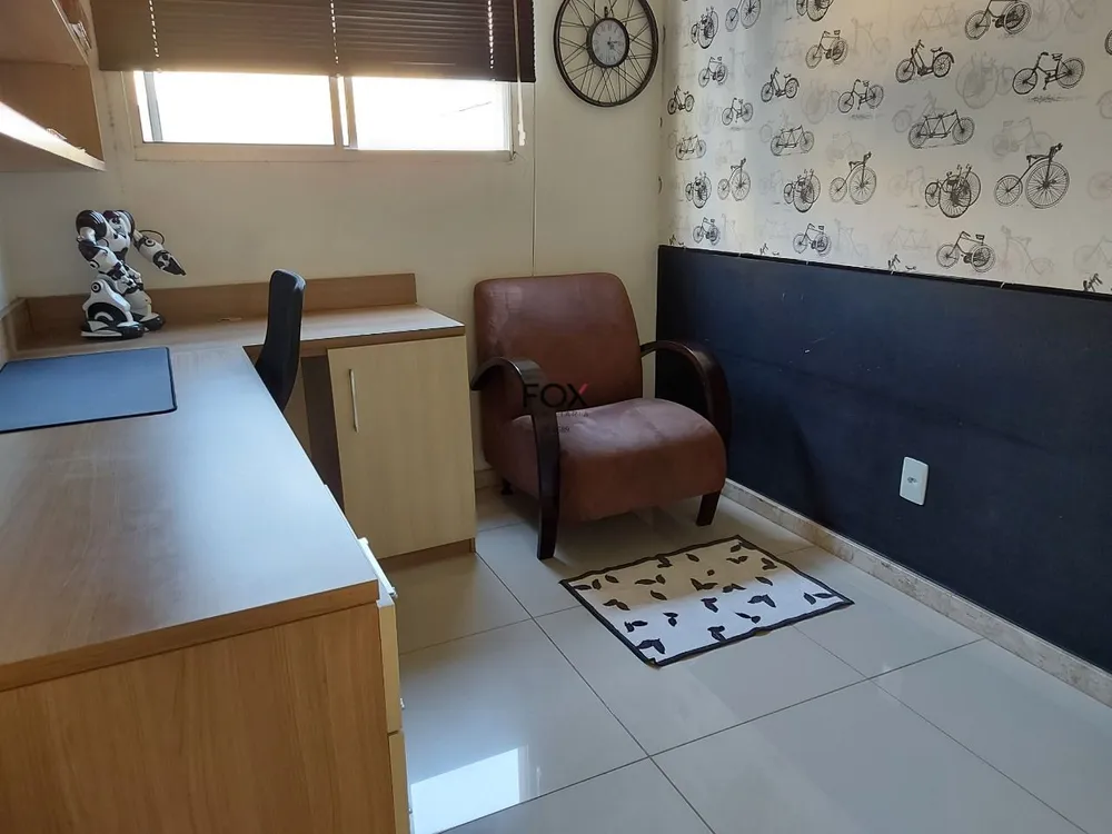 Cobertura, 3 quartos, 160 m² - Foto 15