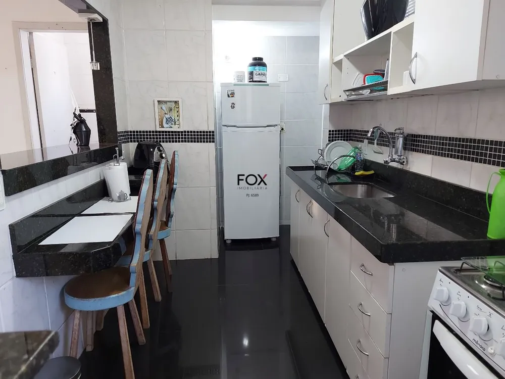 Cobertura, 3 quartos, 160 m² - Foto 10