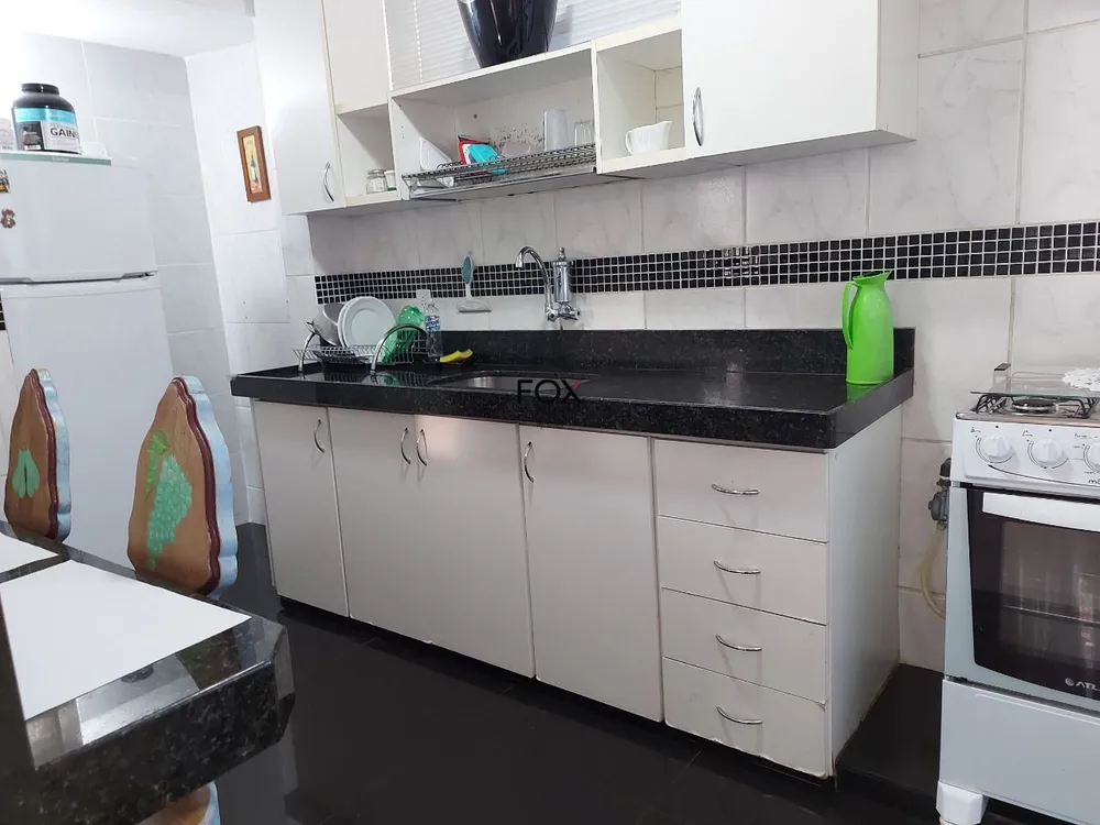 Cobertura, 3 quartos, 160 m² - Foto 9