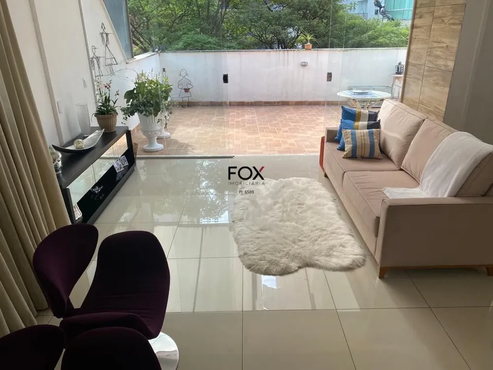 Cobertura, 3 quartos, 160 m² - Foto 1