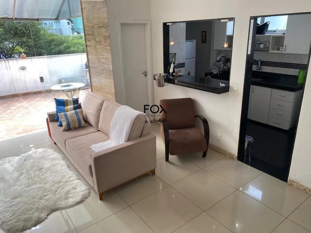 Cobertura, 3 quartos, 160 m² - Foto 6