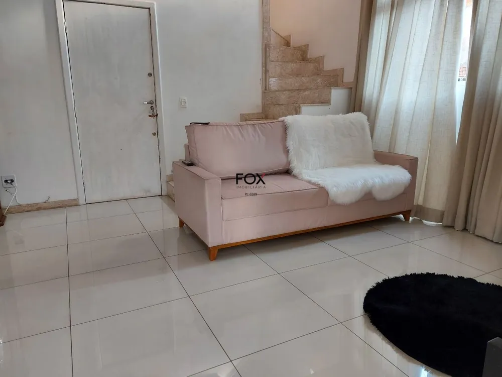 Cobertura, 3 quartos, 160 m² - Foto 3