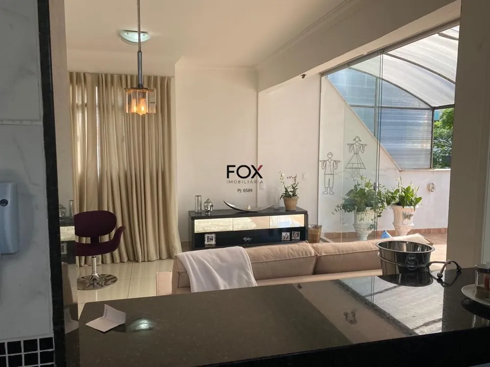 Cobertura, 3 quartos, 160 m² - Foto 5