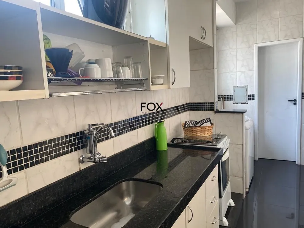 Cobertura, 3 quartos, 160 m² - Foto 12