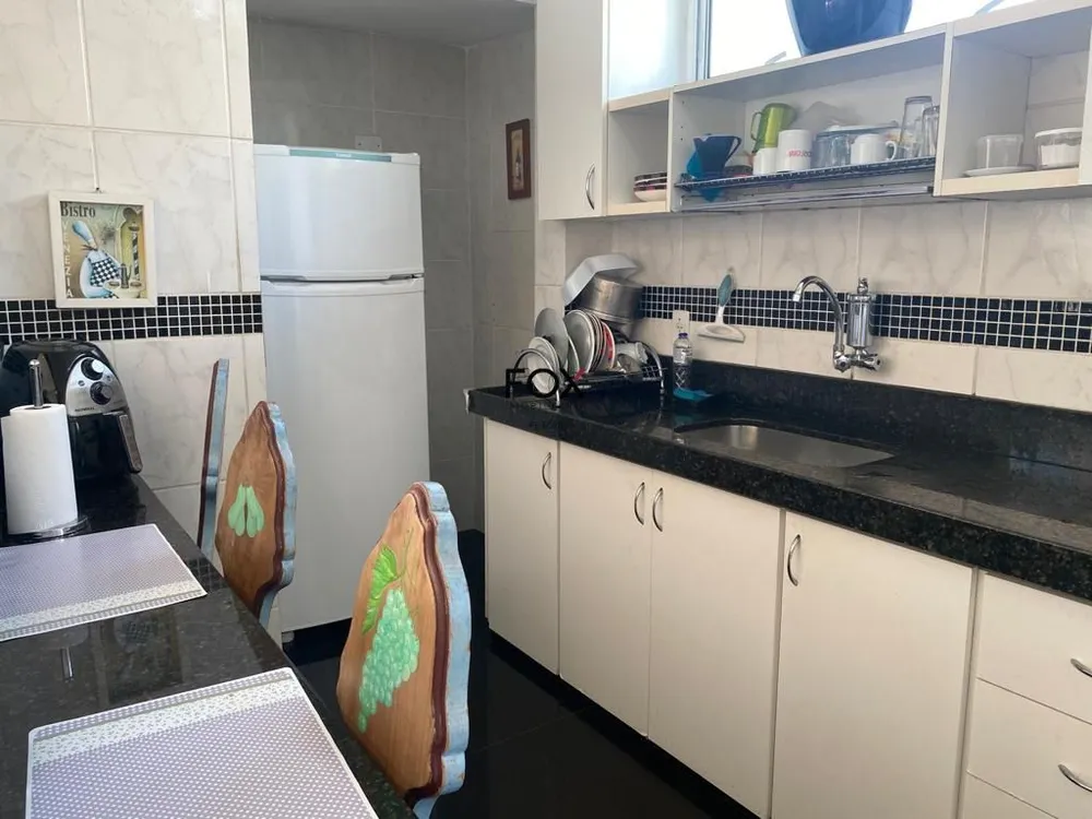 Cobertura, 3 quartos, 160 m² - Foto 11