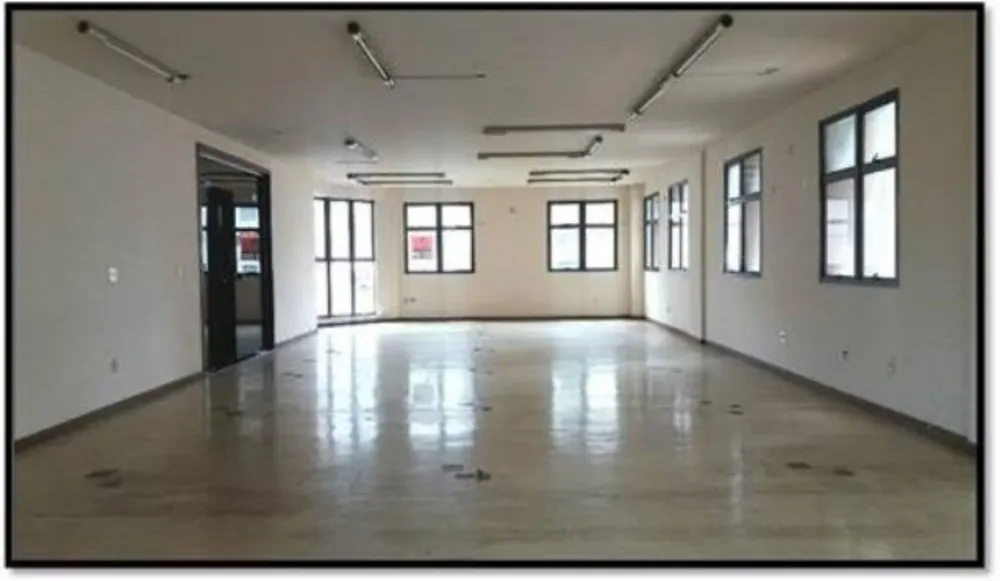 Loja-Salão, 165 m² - Foto 1