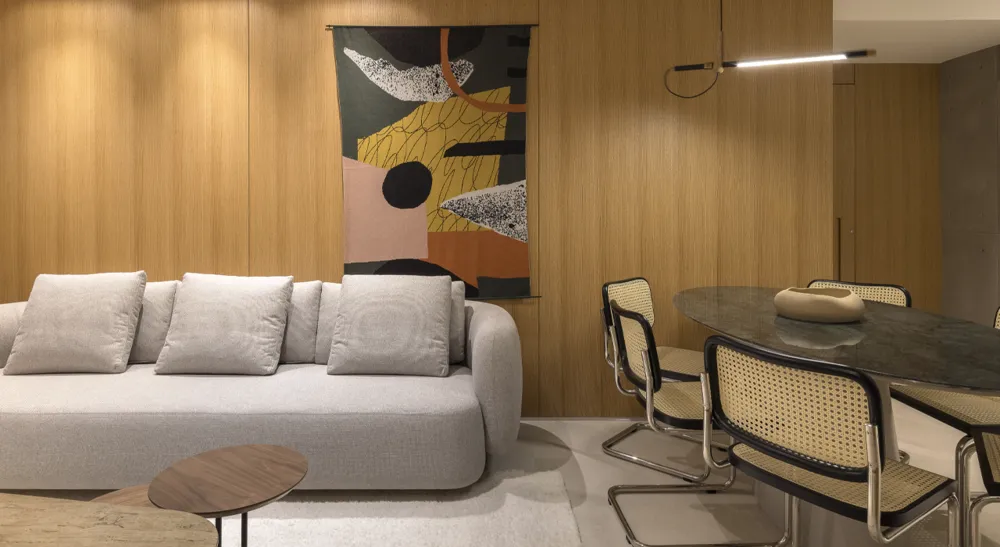 Apartamento, 2 quartos, 80 m² - Foto 11
