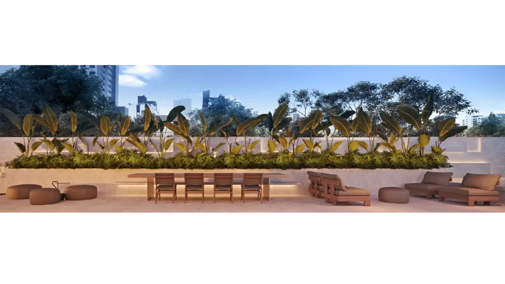 Apartamento, 2 quartos, 80 m² - Foto 10