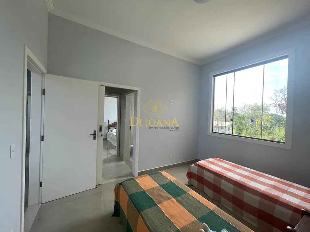 Casa de Condomínio, 4 quartos - Foto 9