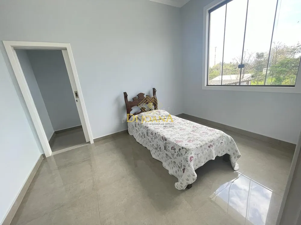 Casa de Condomínio, 4 quartos - Foto 12