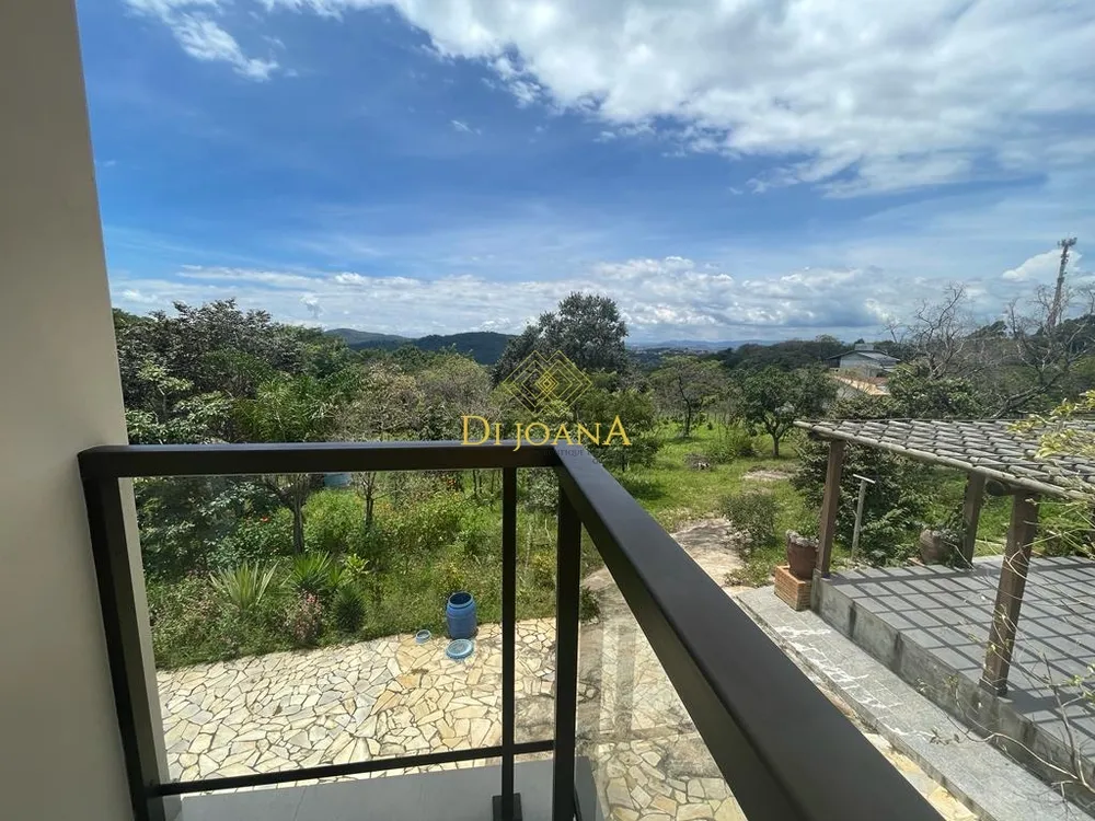 Casa de Condomínio, 4 quartos - Foto 8