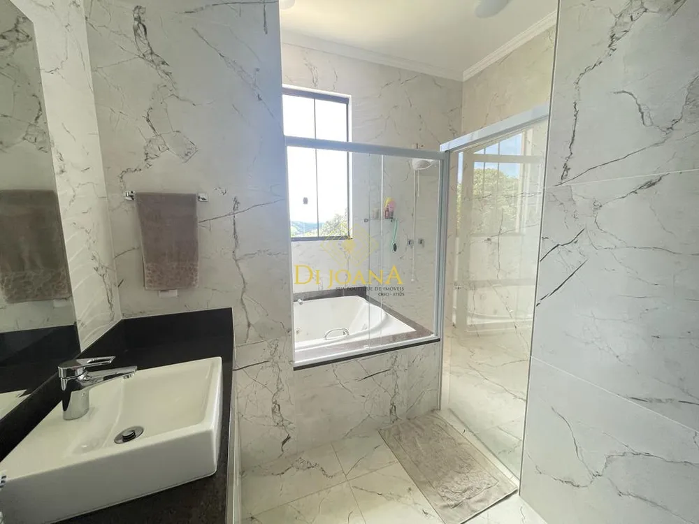 Casa de Condomínio, 4 quartos - Foto 6