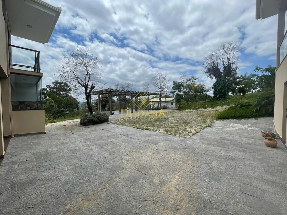 Casa de Condomínio, 4 quartos - Foto 17