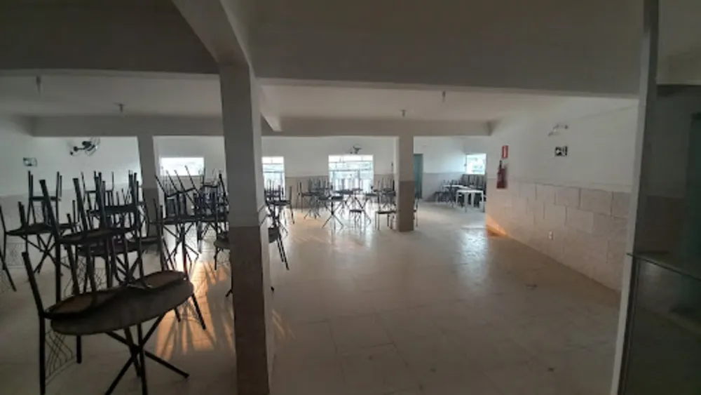 Loja-Salão, 200 m² - Foto 2
