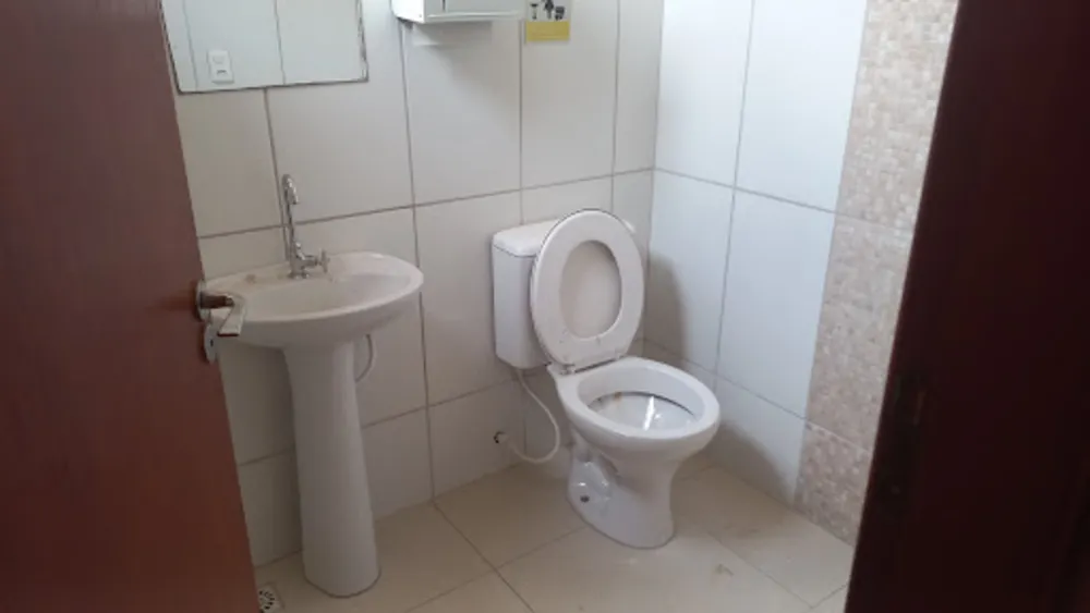 Loja-Salão, 200 m² - Foto 7