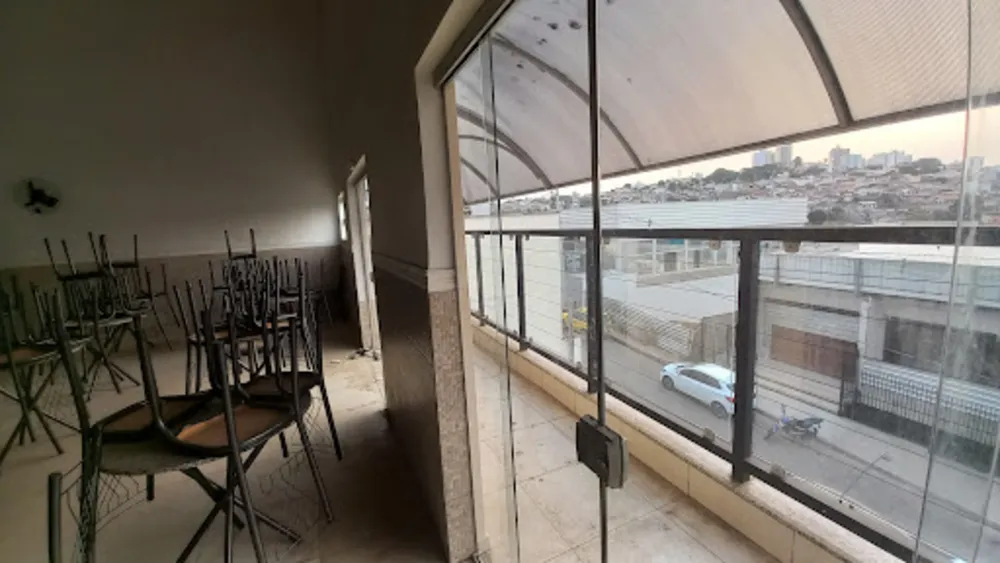Loja-Salão, 200 m² - Foto 6