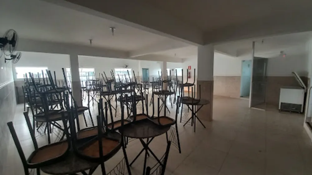 Loja-Salão, 200 m² - Foto 3
