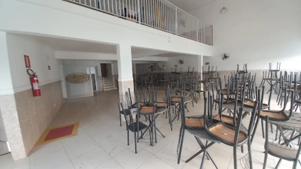 Loja-Salão, 200 m² - Foto 1