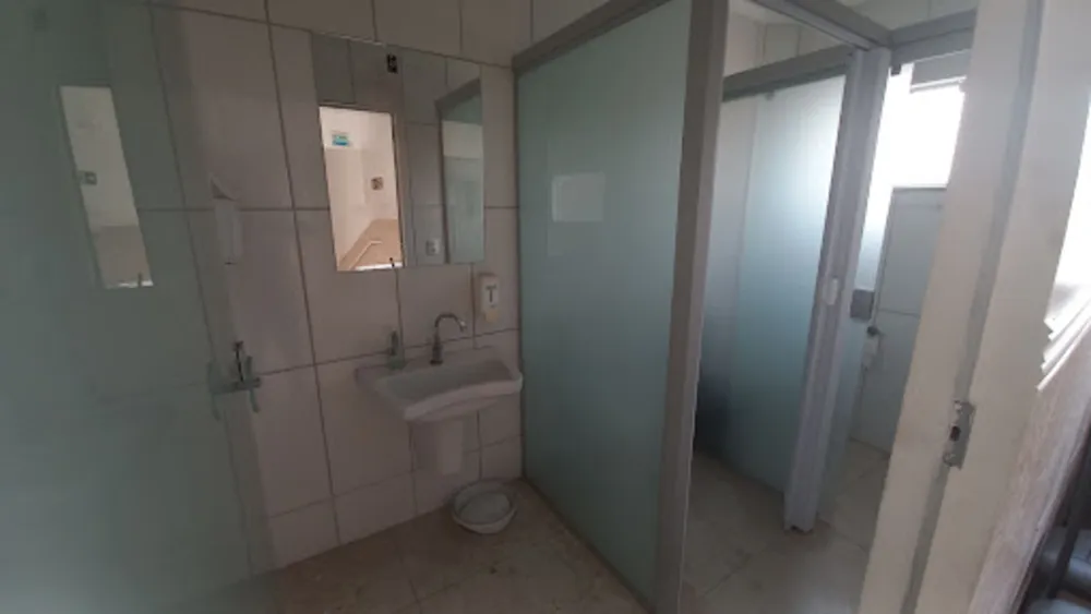Loja-Salão, 200 m² - Foto 9