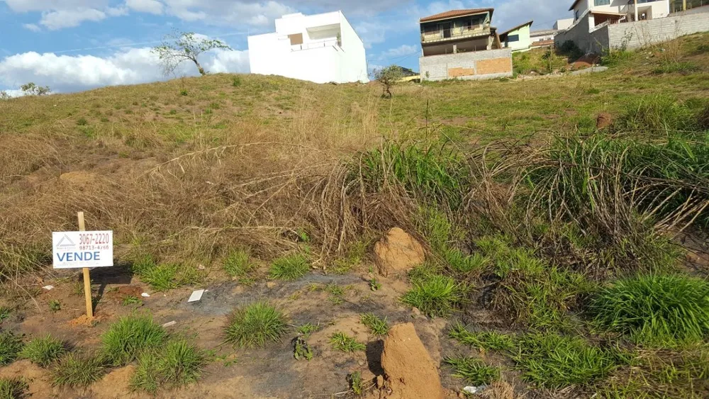 Terreno, 300 m² - Foto 1