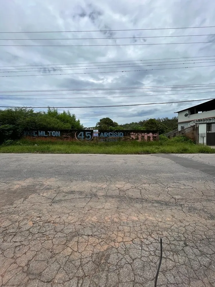Terreno, 746 m² - Foto 1