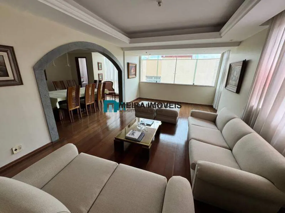 Cobertura, 4 quartos, 85 m² - Foto 1