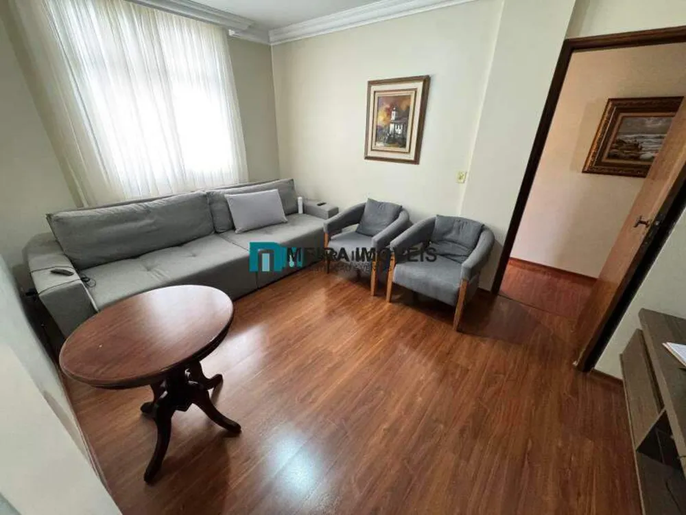 Cobertura, 4 quartos, 85 m² - Foto 4