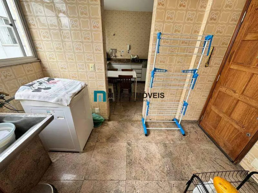 Cobertura, 4 quartos, 85 m² - Foto 7
