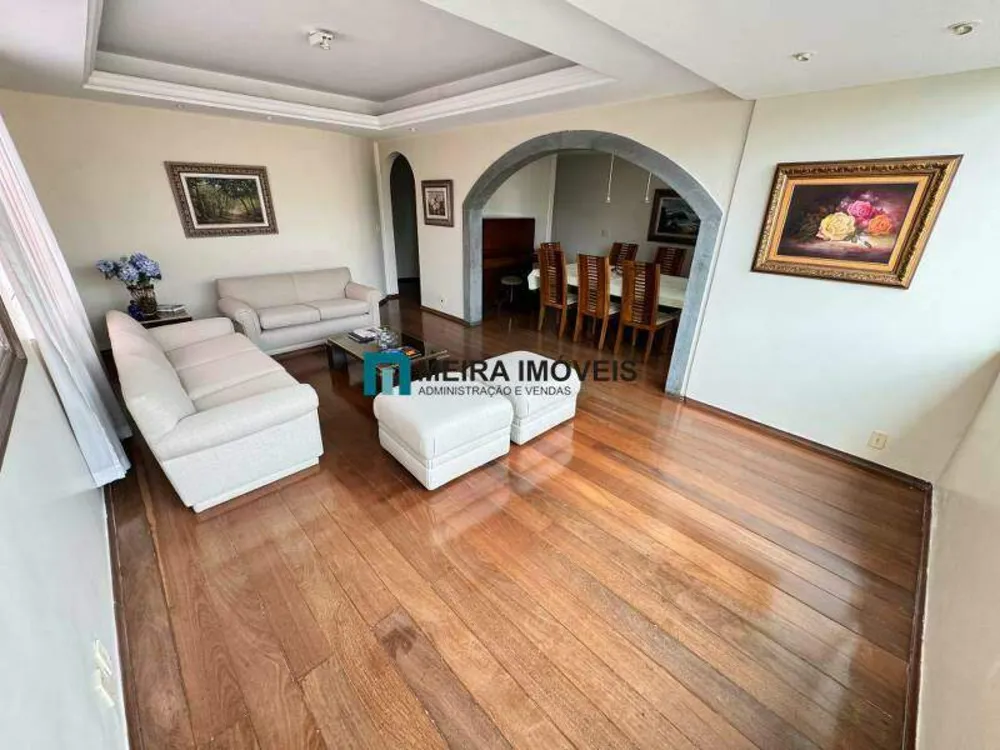 Cobertura, 4 quartos, 85 m² - Foto 1