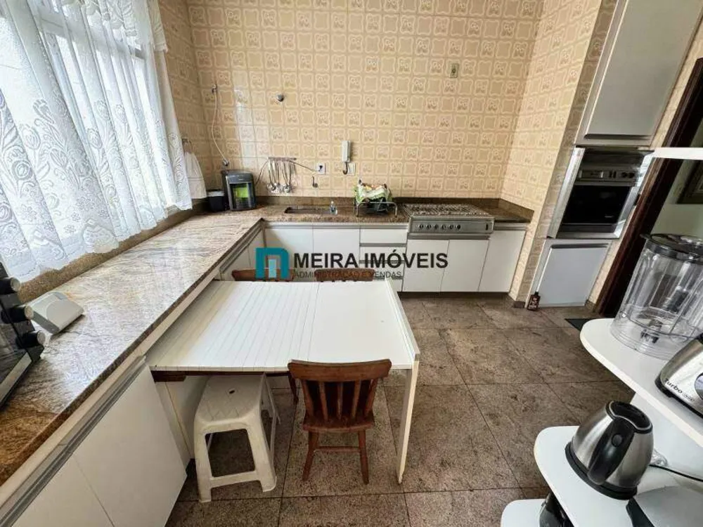 Cobertura, 4 quartos, 85 m² - Foto 4