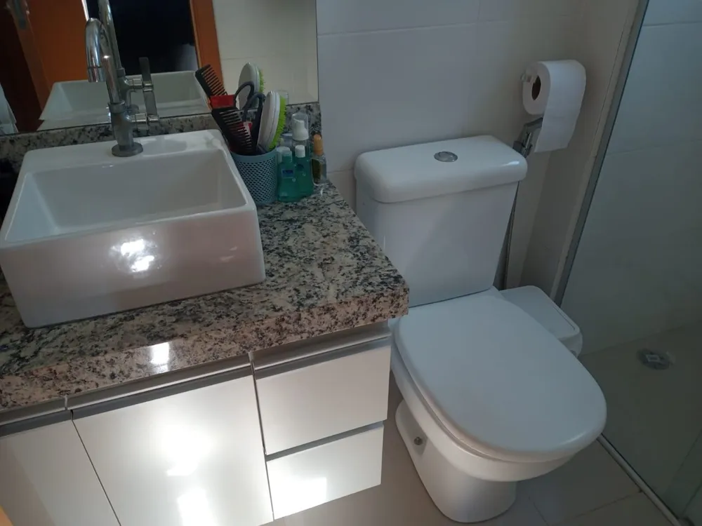 Cobertura, 3 quartos, 135 m² - Foto 5