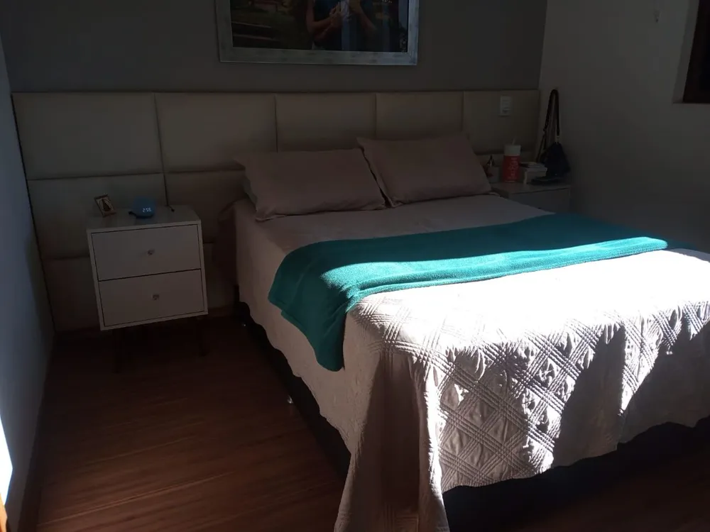 Cobertura, 3 quartos, 135 m² - Foto 1