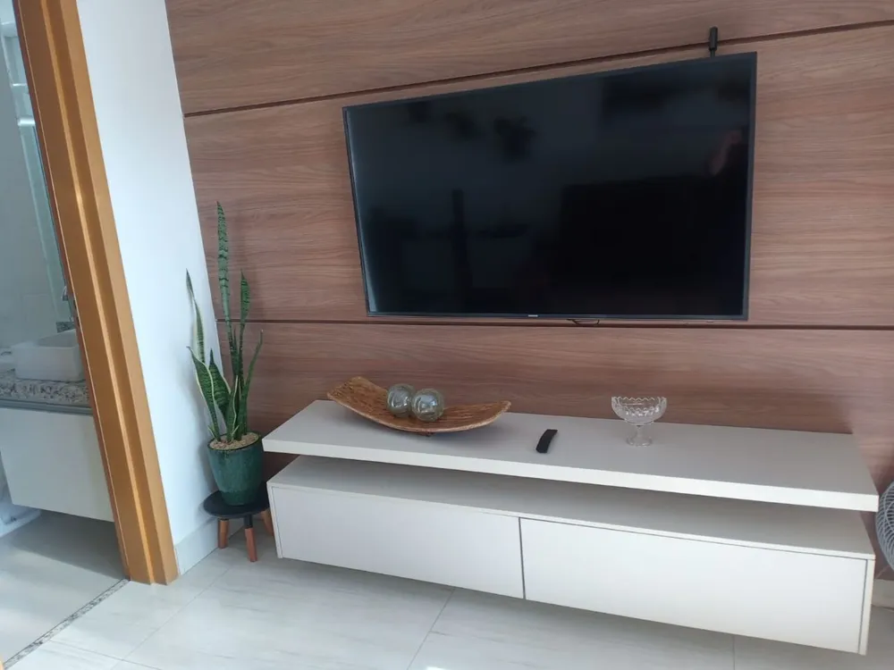Cobertura, 3 quartos, 135 m² - Foto 4