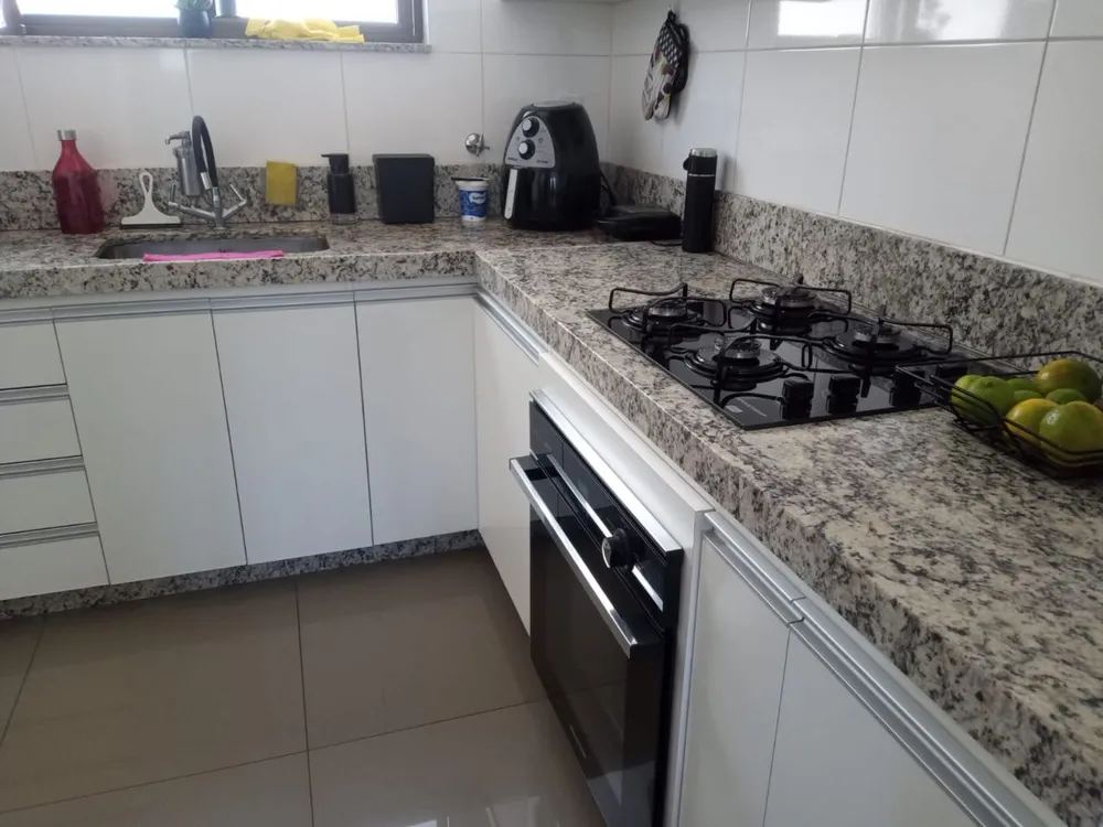 Cobertura, 3 quartos, 135 m² - Foto 14