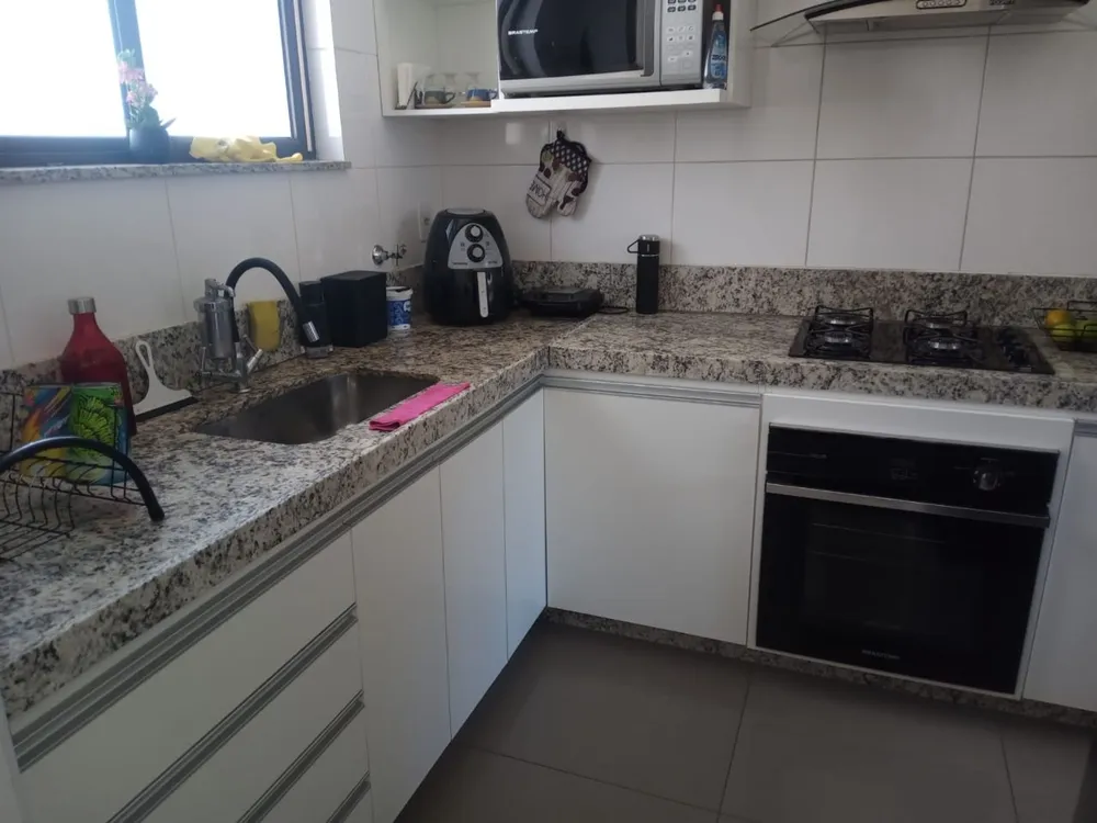 Cobertura, 3 quartos, 135 m² - Foto 9