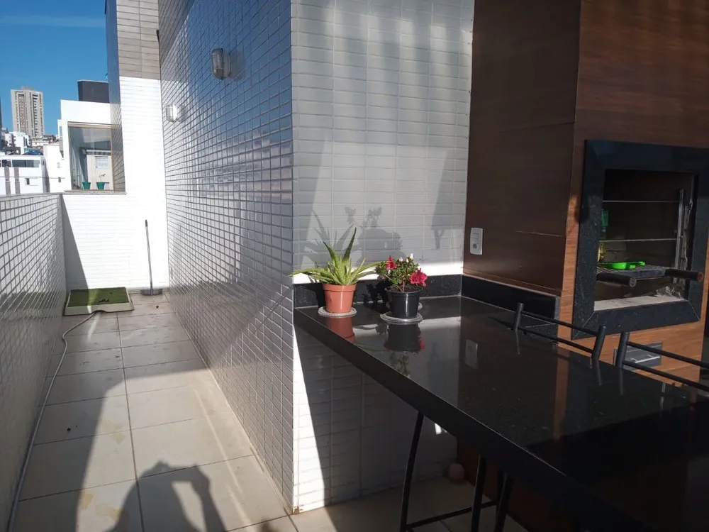 Cobertura, 3 quartos, 135 m² - Foto 3