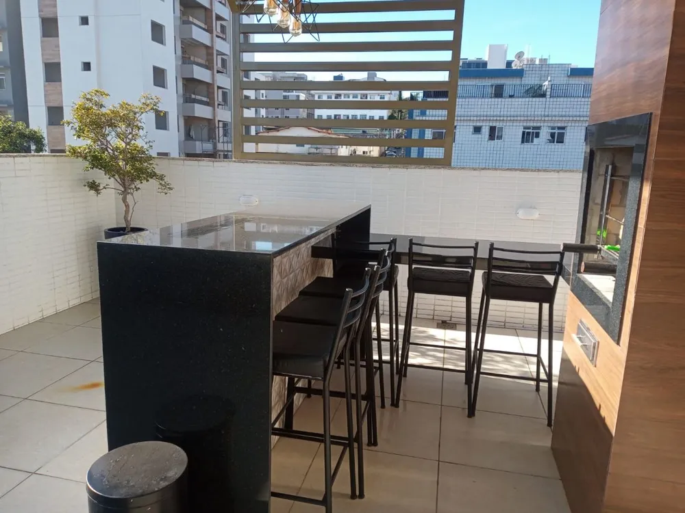Cobertura, 3 quartos, 135 m² - Foto 6