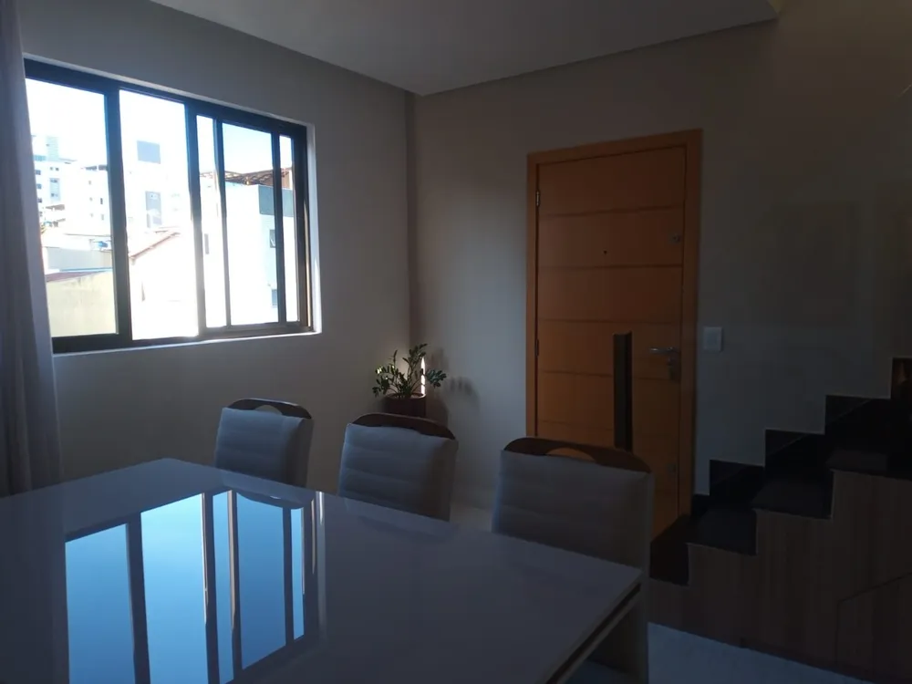 Cobertura, 3 quartos, 135 m² - Foto 7