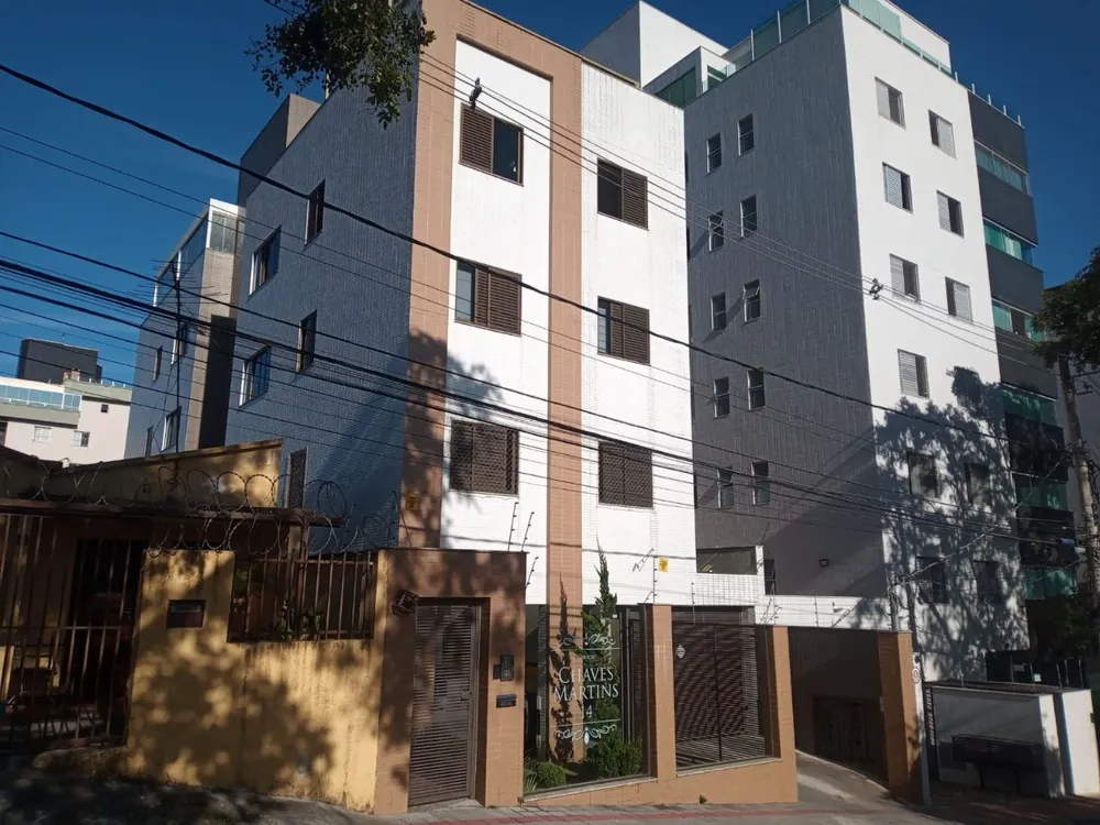 Cobertura, 3 quartos, 135 m² - Foto 15