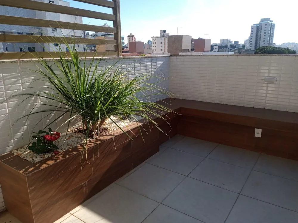 Cobertura, 3 quartos, 135 m² - Foto 19