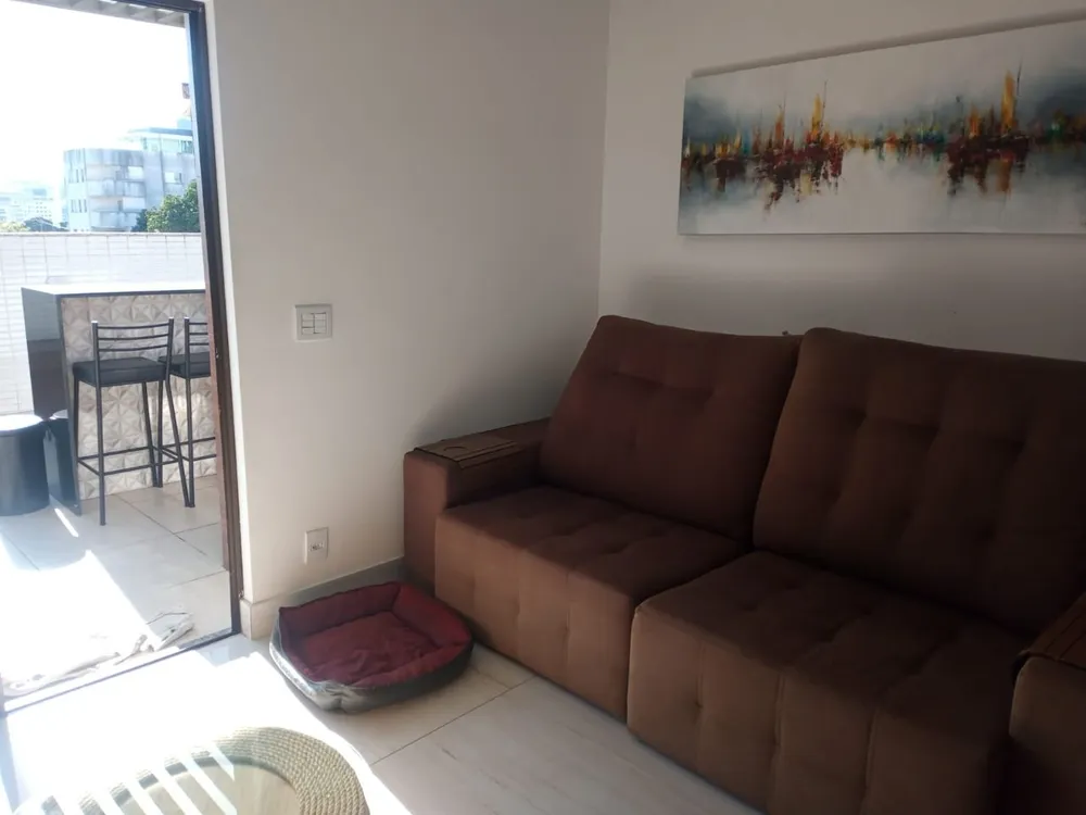 Cobertura, 3 quartos, 135 m² - Foto 11