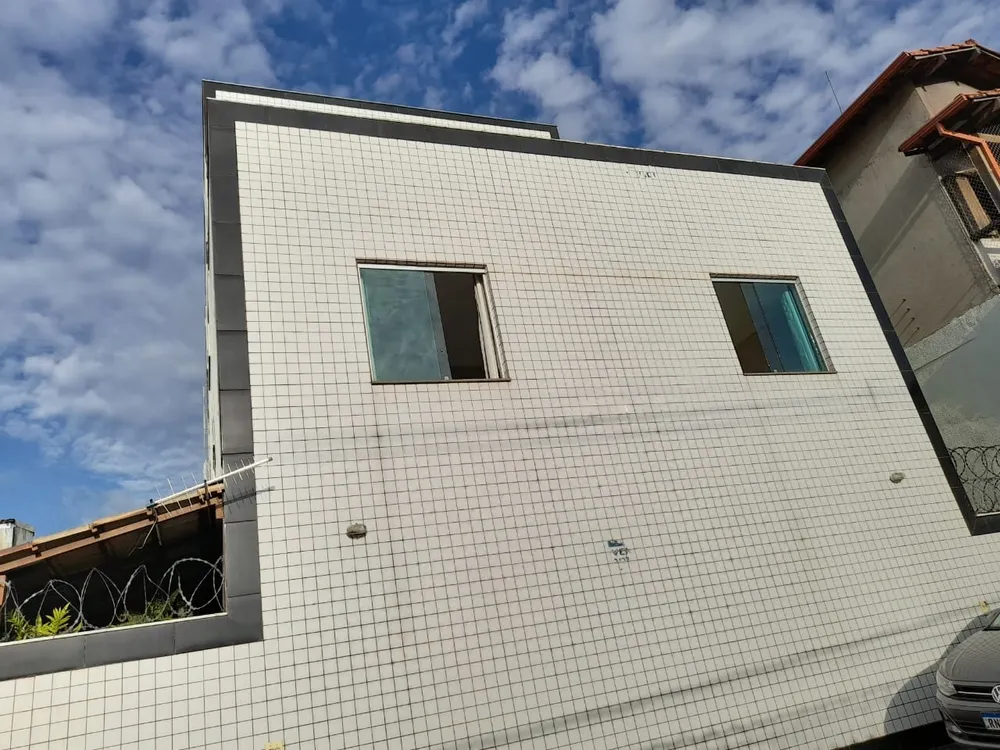 Cobertura, 3 quartos, 100 m² - Foto 1