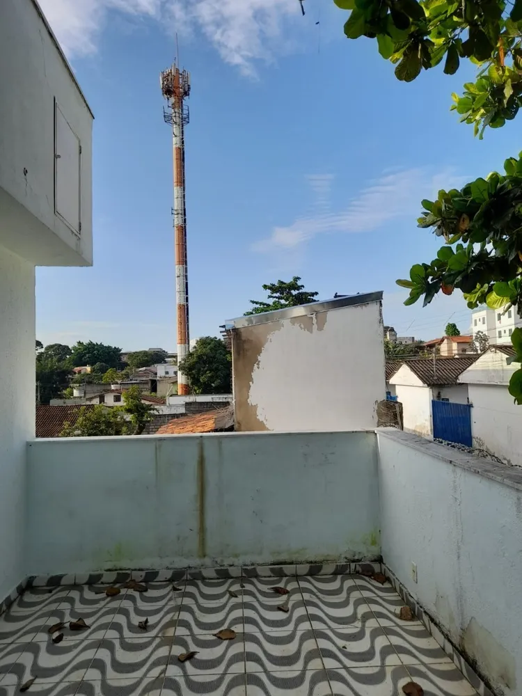 Cobertura, 3 quartos, 100 m² - Foto 12