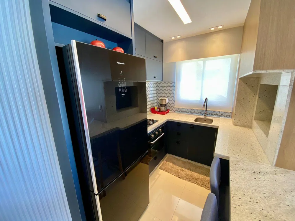 Apartamento, 3 quartos, 110 m² - Foto 5