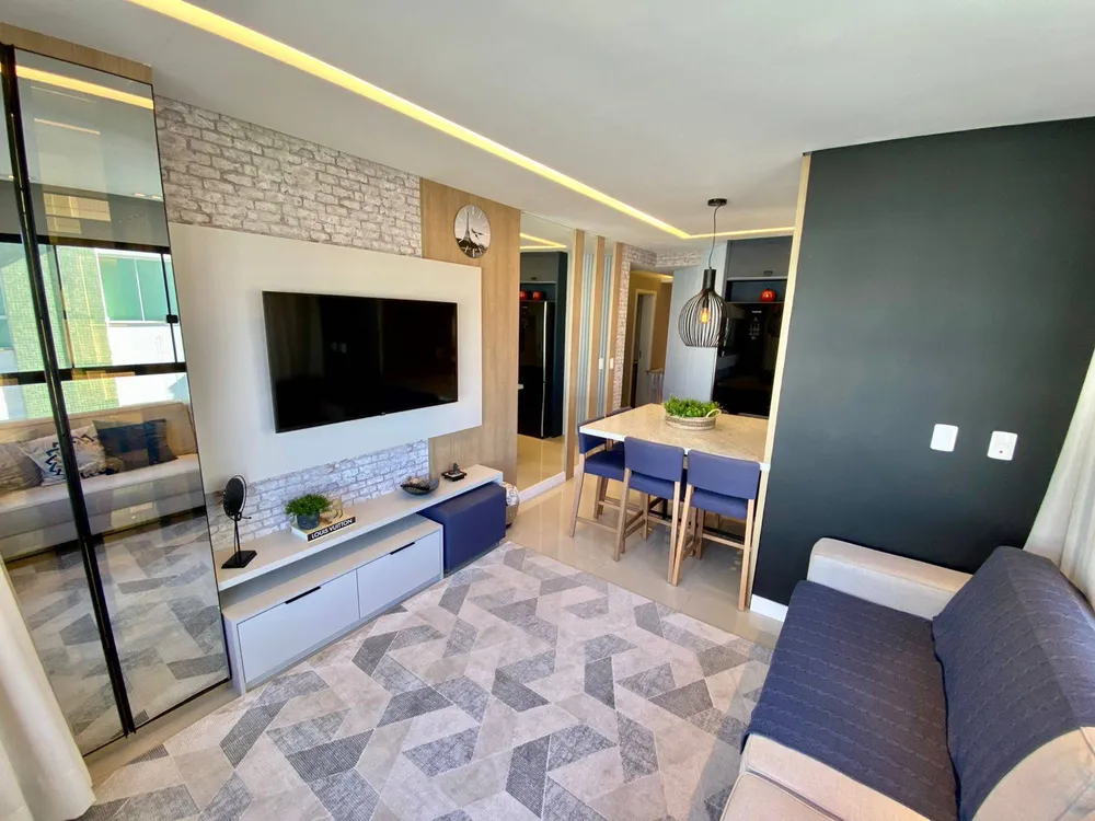 Apartamento, 3 quartos, 110 m² - Foto 4
