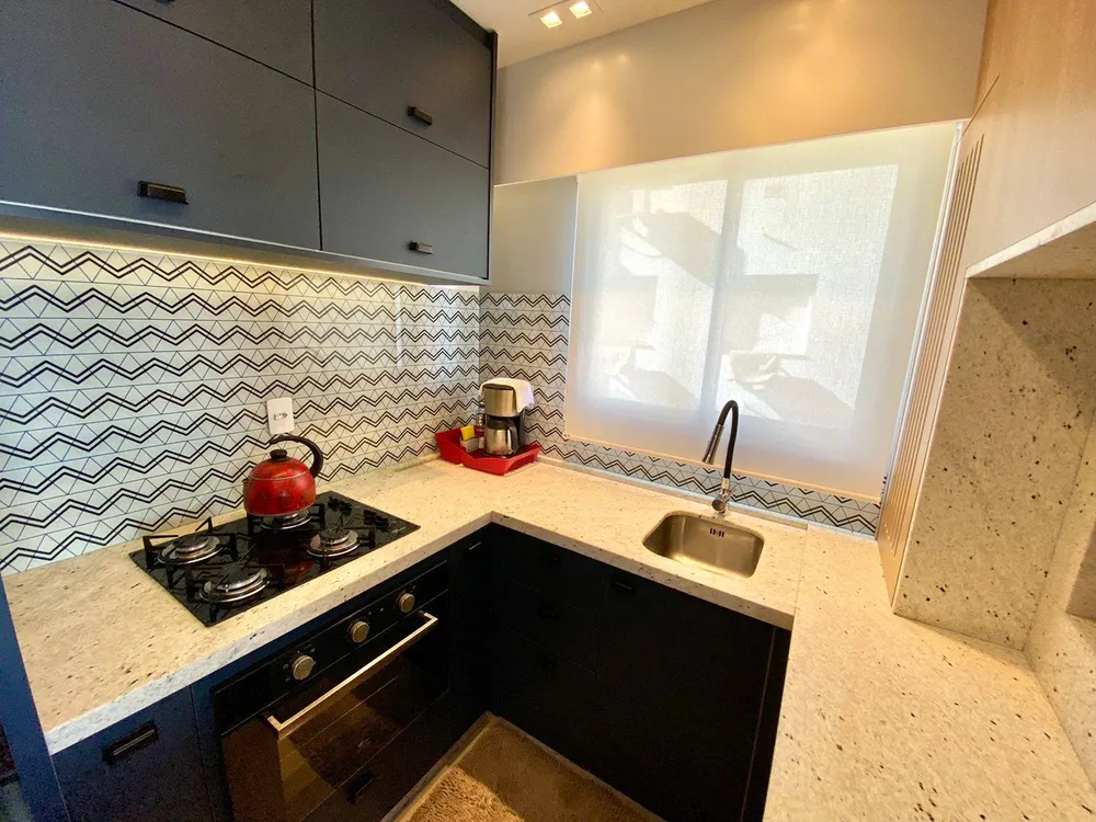 Apartamento, 3 quartos, 110 m² - Foto 6