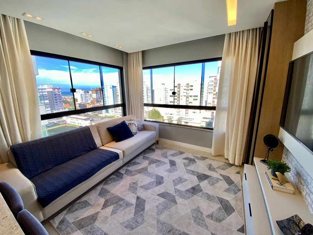 Apartamento, 3 quartos, 110 m² - Foto 1