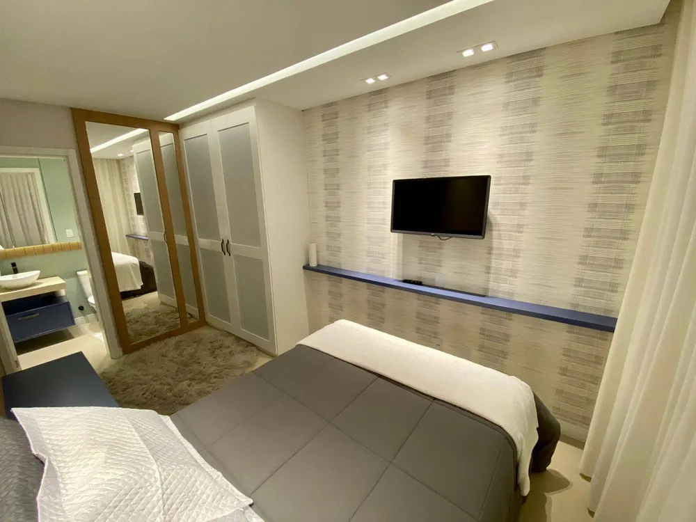 Apartamento, 3 quartos, 110 m² - Foto 7