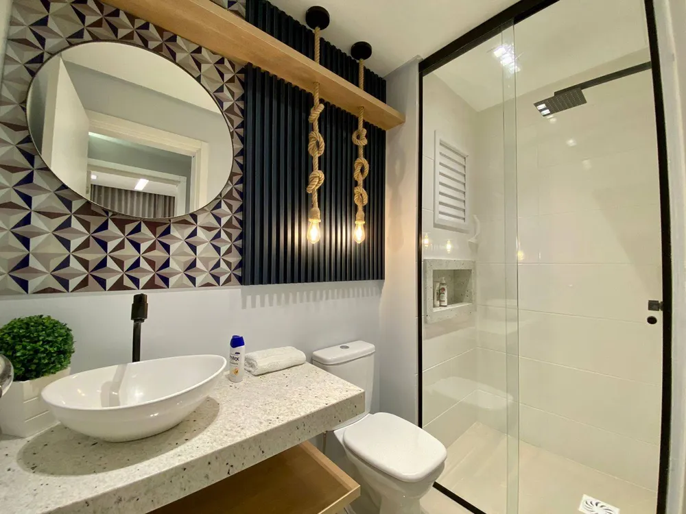 Apartamento, 3 quartos, 110 m² - Foto 12