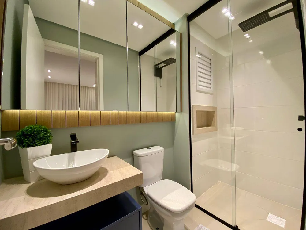 Apartamento, 3 quartos, 110 m² - Foto 11